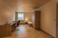 Posedenie v ubytovaní Appartements Lilly Rose