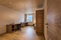 Plán poschodí v ubytovaní Appartements Lilly Rose