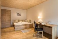 Posteľ alebo postele v izbe v ubytovaní Appartements Lilly Rose