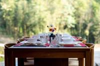 Ποτά στο 流云乡墅