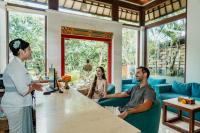 Aksari Villa Seminyak by Ini Vie Hospitalityの宿泊客