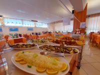 Fotografie z fotogalerie ubytování Hotel Joli v destinaci Cesenatico