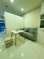 The Mercu Summer Suites KLCC by RSRの見取り図または間取り図