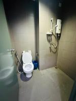 The Mercu Summer Suites KLCC by RSRの見取り図または間取り図