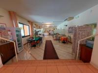 Restauracja lub miejsce do jedzenia w obiekcie Hotel Joli