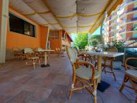 Restauracja lub miejsce do jedzenia w obiekcie Hotel Joli