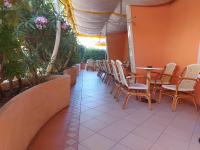 Balkon lub taras w obiekcie Hotel Joli