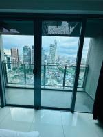 The Mercu Summer Suites KLCC by RSRの見取り図または間取り図