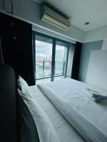 The Mercu Summer Suites KLCC by RSRの見取り図または間取り図