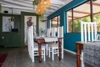 Fotografie z fotogalerie ubytování Misty Mountain Reserve v destinaci Stormsrivier