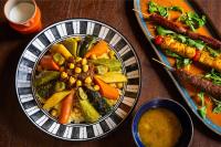 Mâncare la sau în apropiere de acest B&B