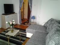 Posedenie v ubytovaní Apartment Karlos