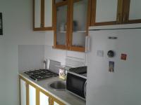 Kuchyňa alebo kuchynka v ubytovaní Apartment Karlos