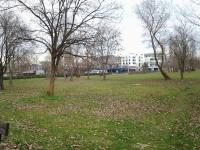 Vonkajšia záhrada v ubytovaní Apartment Karlos