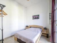 Posteľ alebo postele v izbe v ubytovaní Comfortable holiday home with garden