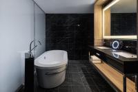 Hyatt Regency Taoyuan International Airportにあるバスルーム