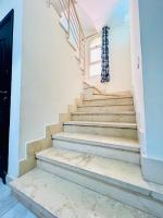 Půdorys ubytování Tilal villa with private garden sea view-4 Room For families only
