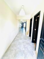 Půdorys ubytování Tilal villa with private garden sea view-4 Room For families only