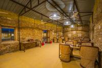 Гостиная зона в Vijay Bagh