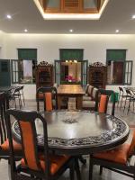 Posezení v ubytování Agung Guest House by RF