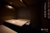 Hotel & Villa Seahorse MIYAKOJIMAの見取り図または間取り図