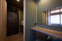 Hotel & Villa Seahorse MIYAKOJIMAの見取り図または間取り図