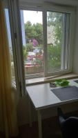 Plán poschodí v ubytovaní Apartment Zsa Zsa Zenta 1
