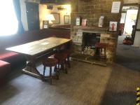 Фотография из галереи Masons Arms в городе Скиптон