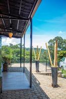 Phong cảnh thiên nhiên gần khách sạn