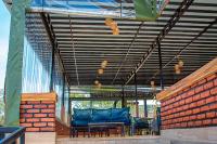 Nhà hàng/khu ăn uống khác tại Hotel Peace Guest House