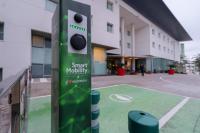 Plano de Port Elche