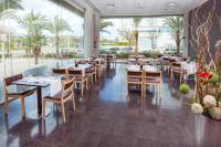 Un restaurante o sitio para comer en Port Elche