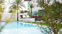 Piscina en o cerca de Port Elche