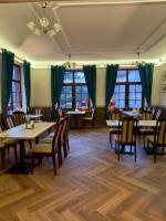 Εστιατόριο ή άλλο μέρος για φαγητό στο EdMar