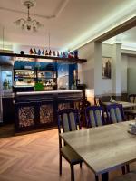 Ποτά στο EdMar