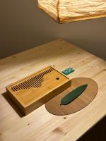 Ichon Green Tea Houseの見取り図または間取り図