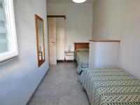 Posteľ alebo postele v izbe v ubytovaní Residence Il Colle