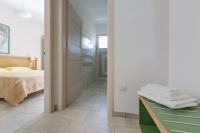 Posteľ alebo postele v izbe v ubytovaní Residence Il Colle