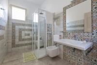 Kúpeľňa v ubytovaní Residence Il Colle