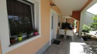 Balkón alebo terasa v ubytovaní Apartment Malinska, Primorje-Gorski Kotar 20