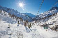 Chalet de l'Alpage - Happy Rentals v zime