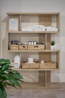 Hotel & Villa Seahorse MIYAKOJIMAの見取り図または間取り図