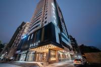 ホテルが所在する建物