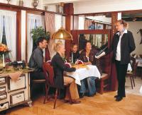 Hosté ubytování Hotel Haus Rameil