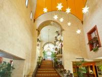 PortAventura Hotel El Paso - Includes PortAventura Park ...