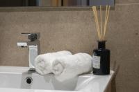 Guest House Chez Bastienにあるバスルーム