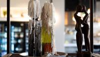 Grundriss der Unterkunft Hotel Shoshana - Adults Only
