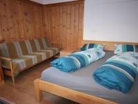 Plán poschodí v ubytovaní Holiday Home Ladner by Interhome