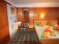 Plán poschodí v ubytovaní Holiday Home Ladner by Interhome
