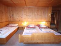 Plán poschodí v ubytovaní Holiday Home Ladner by Interhome